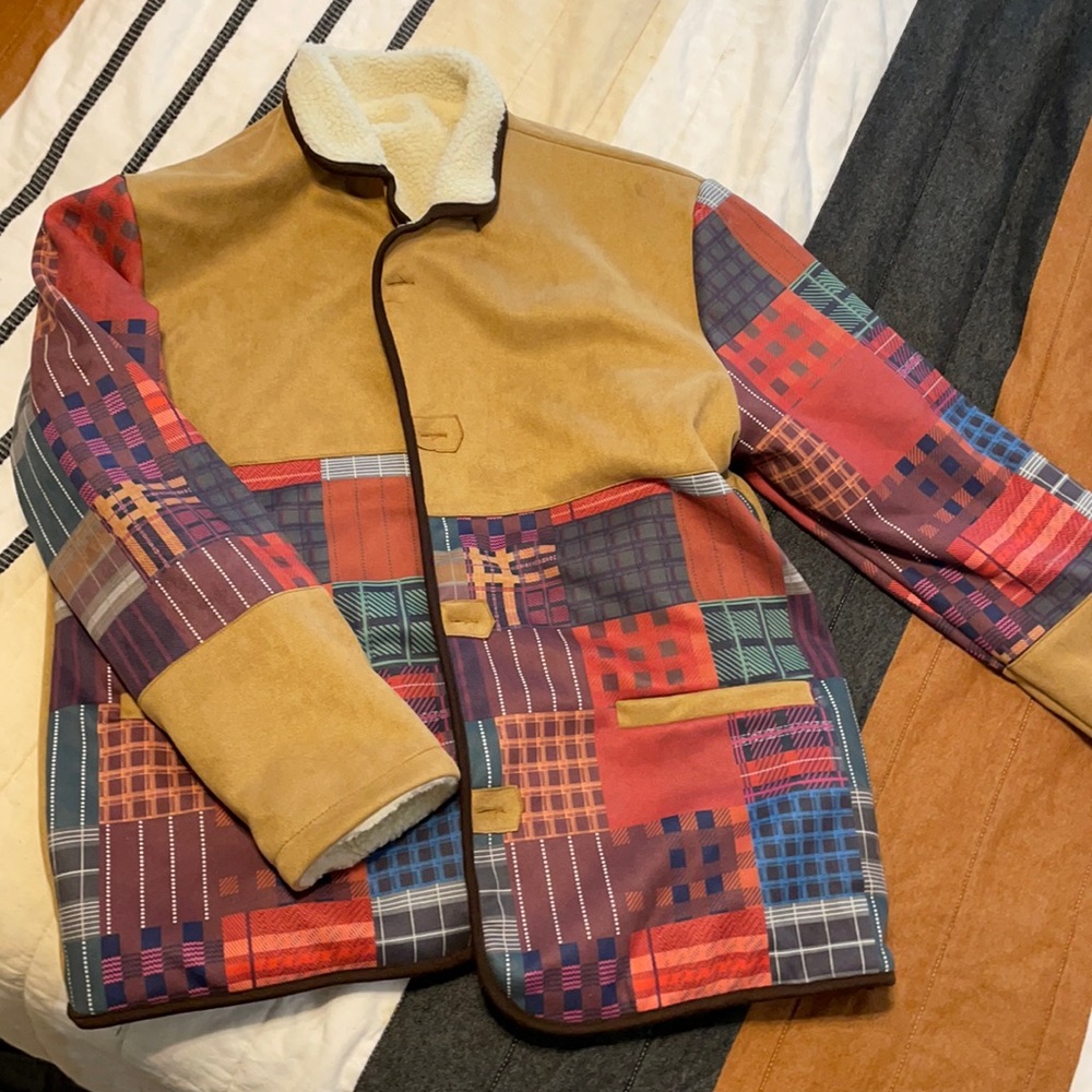 Men’s Coat